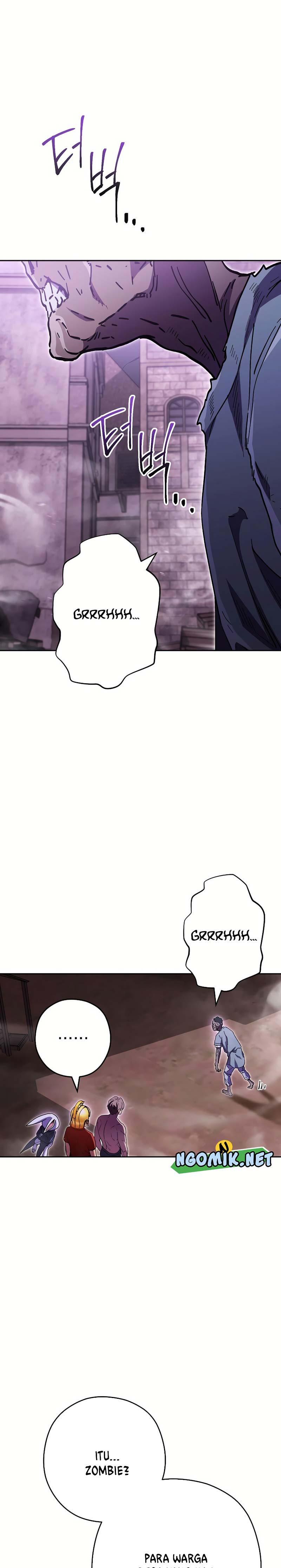 Dungeon Reset